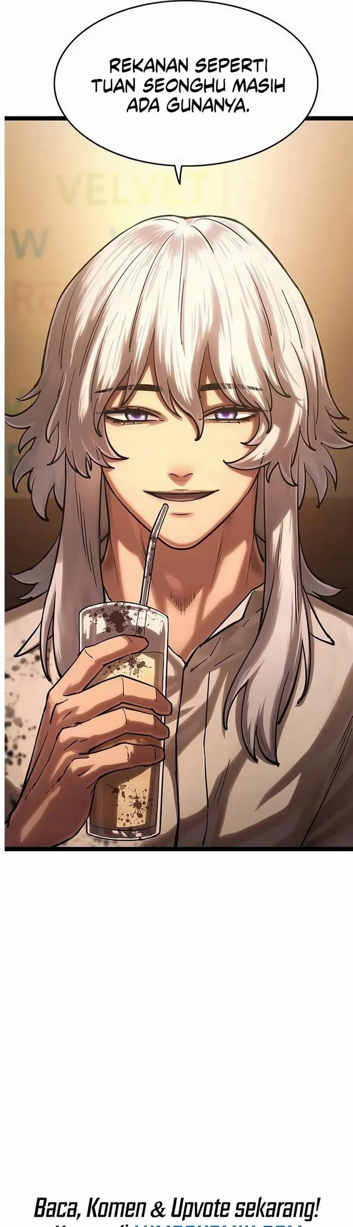 The Demon in Human Form Chapter 14 Gambar 73