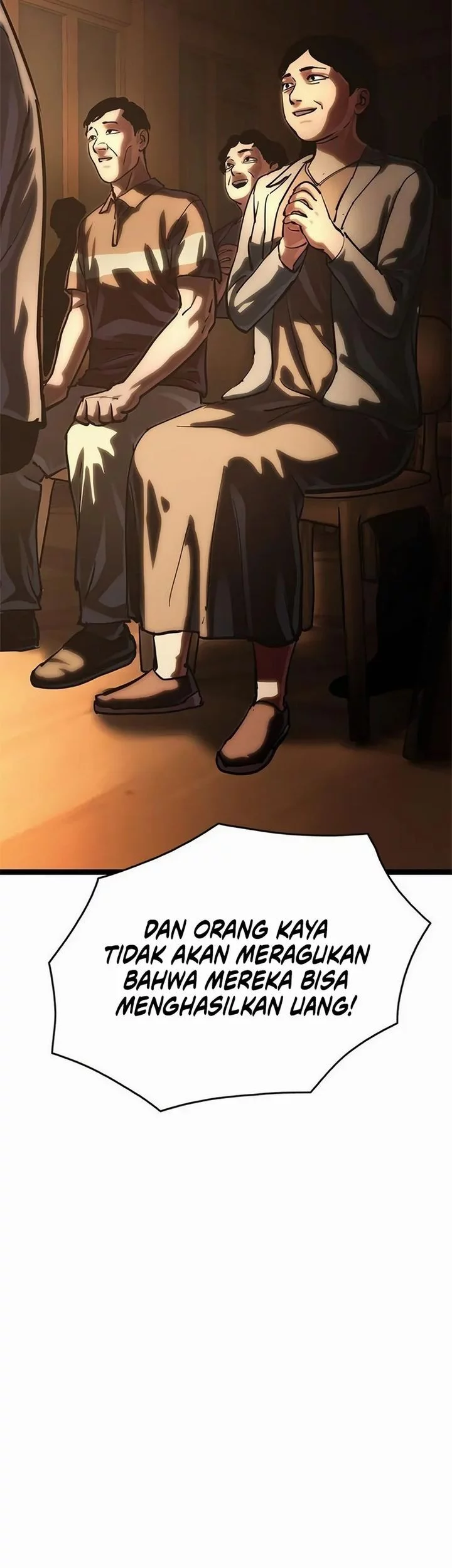 The Demon in Human Form Chapter 14 Gambar 79