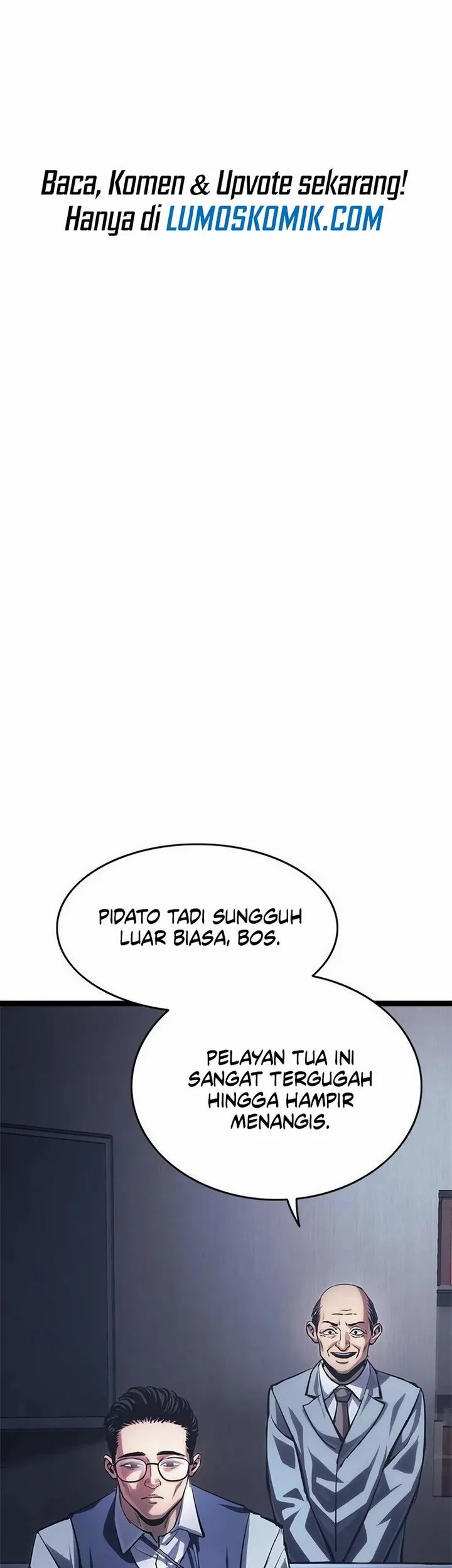 The Demon in Human Form Chapter 14 Gambar 85