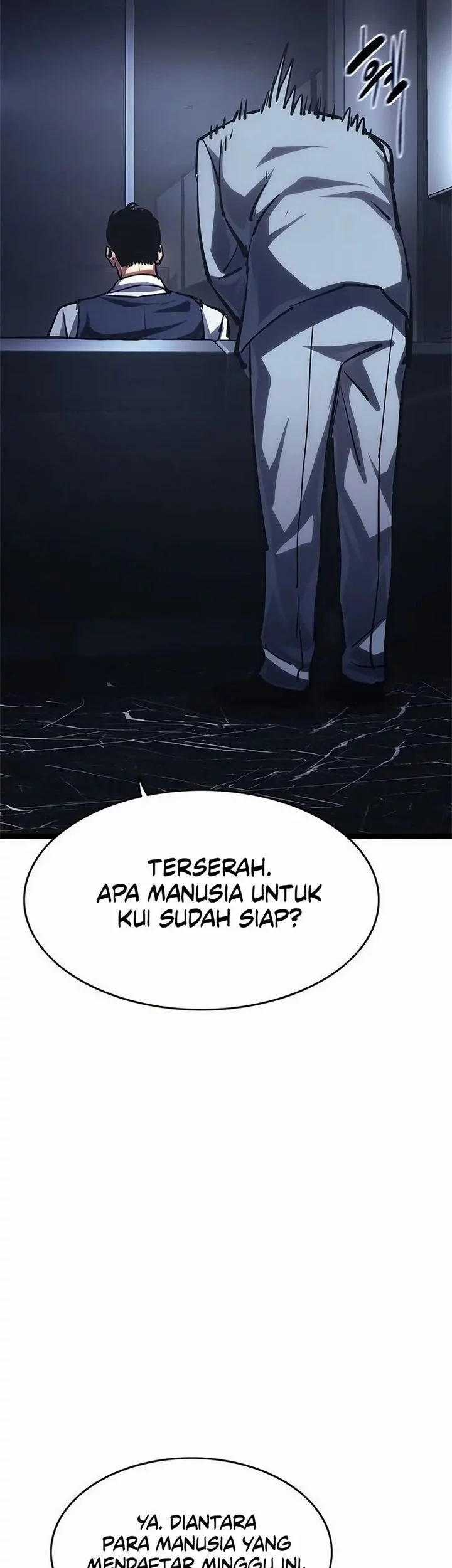 The Demon in Human Form Chapter 14 Gambar 89