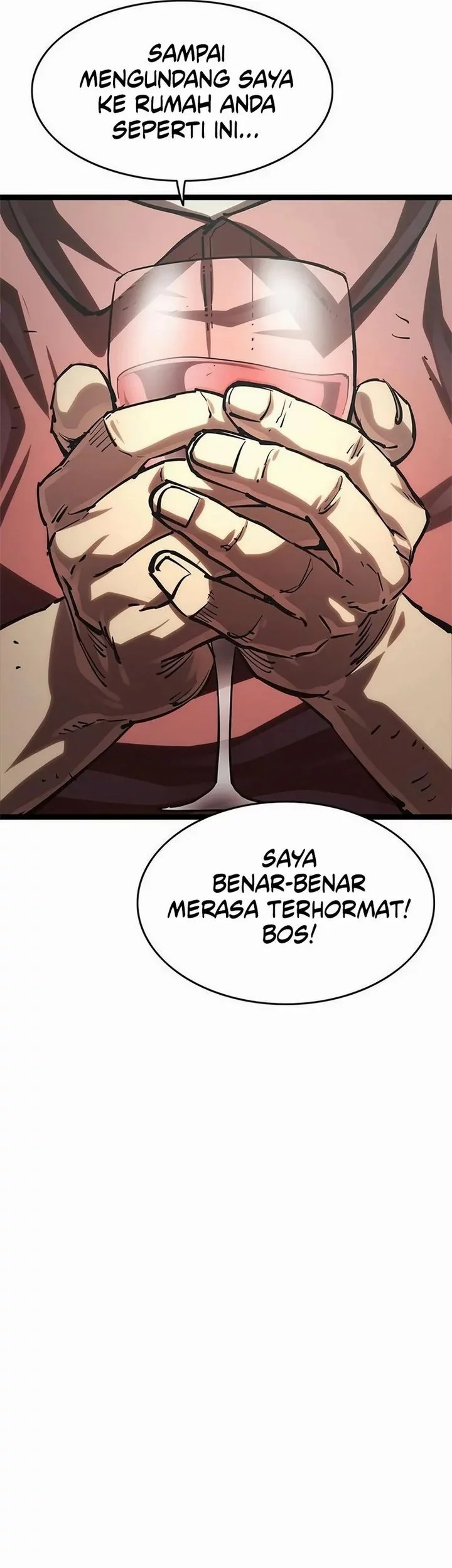 The Demon in Human Form Chapter 14 Gambar 99