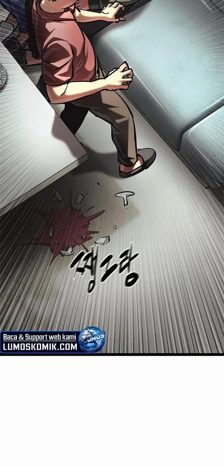 The Demon in Human Form Chapter 14 Gambar 115