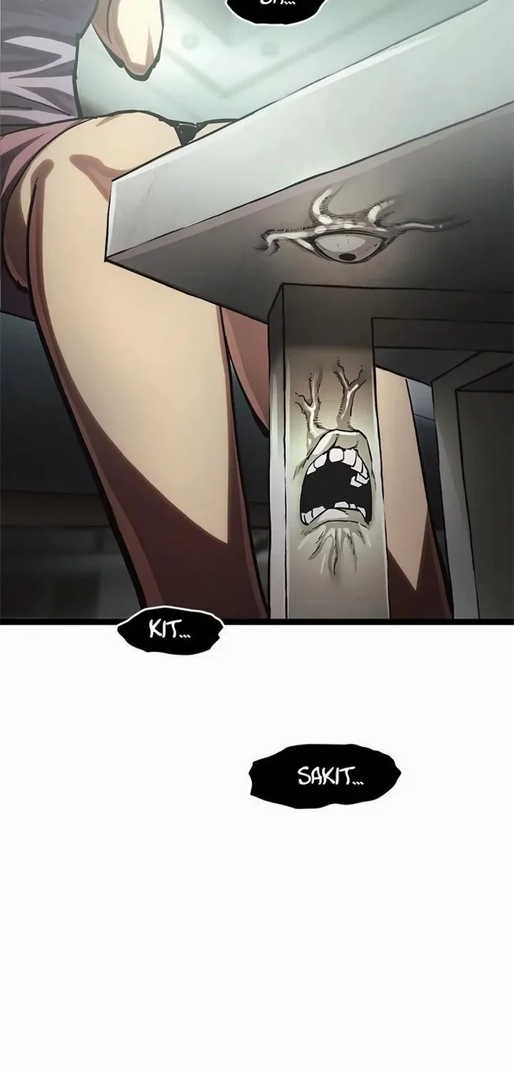 The Demon in Human Form Chapter 14 Gambar 125