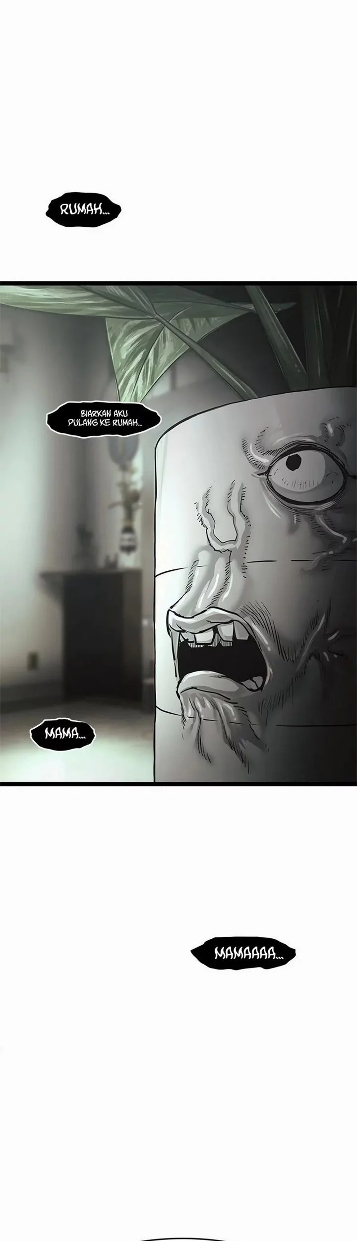 The Demon in Human Form Chapter 14 Gambar 126