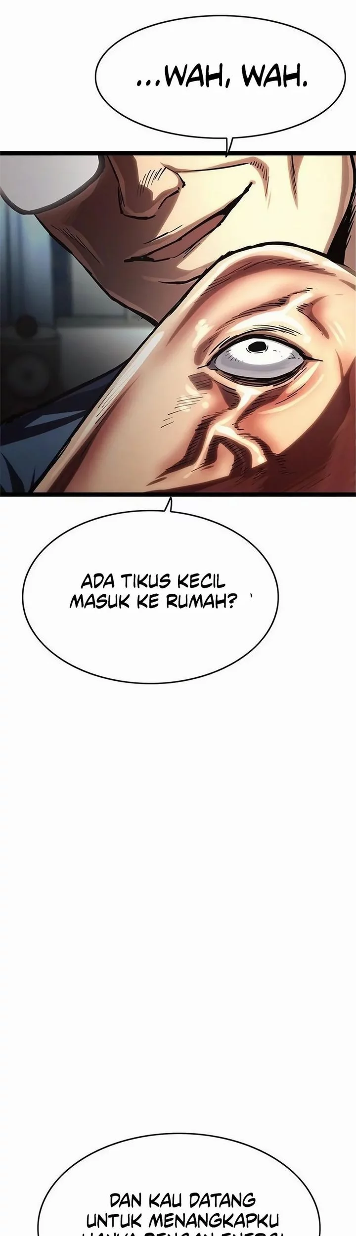 The Demon in Human Form Chapter 14 Gambar 134