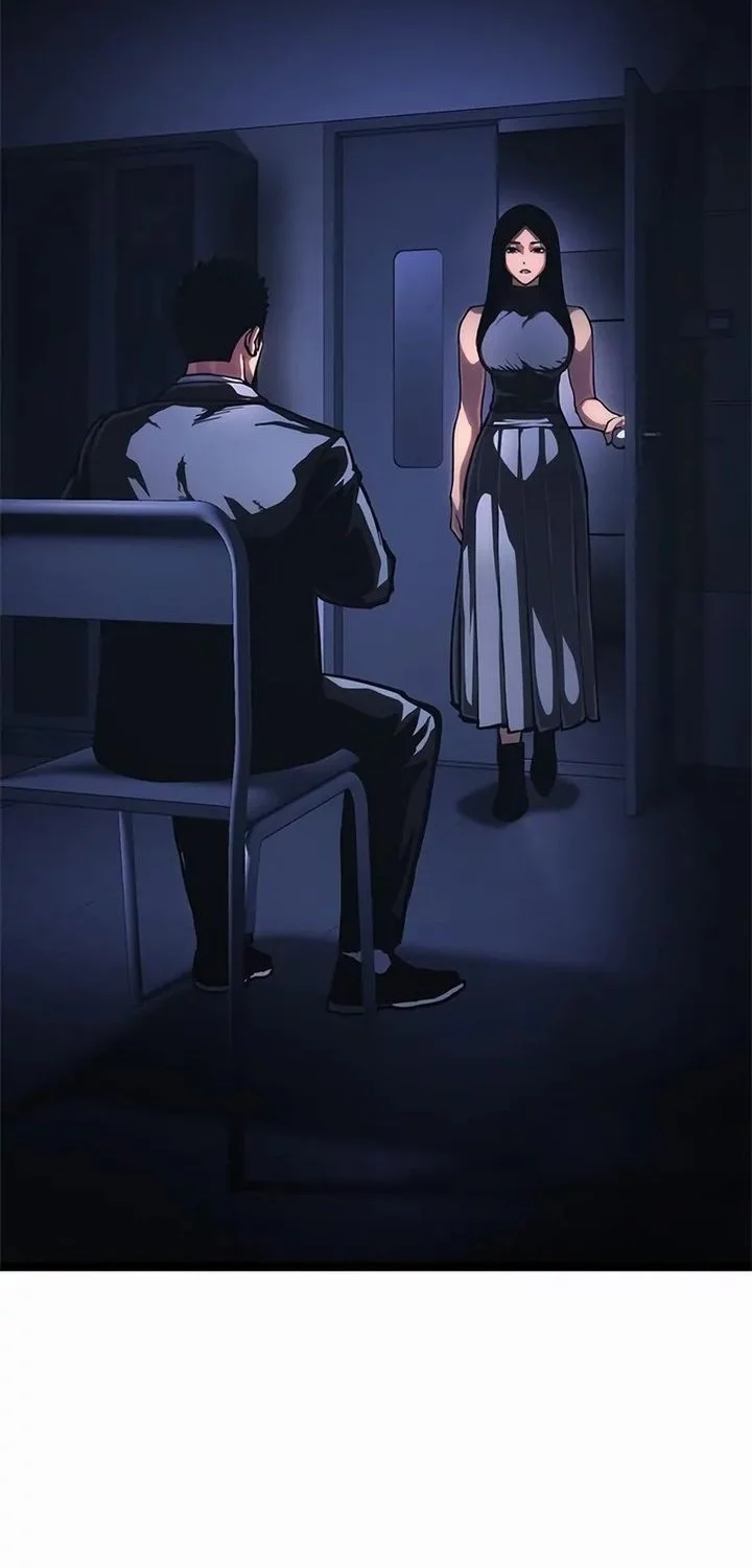 The Demon in Human Form Chapter 14 Gambar 12