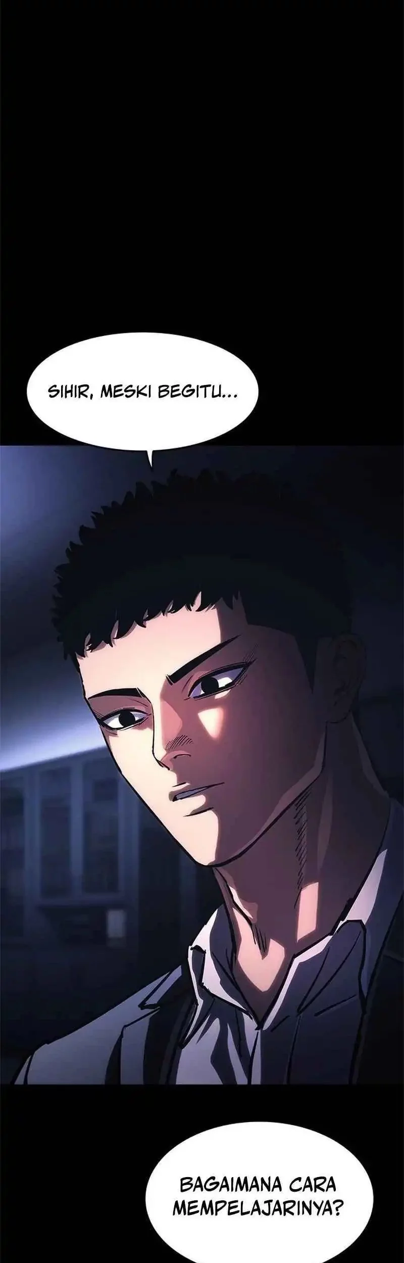 The Demon in Human Form Chapter 15 Gambar 37