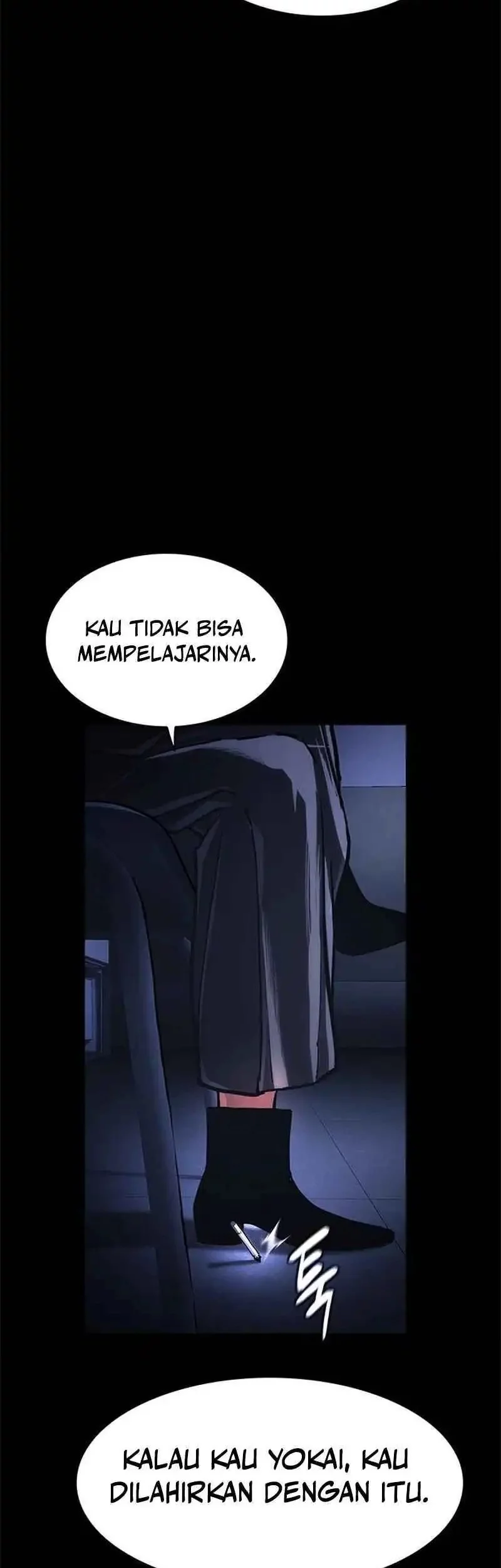 The Demon in Human Form Chapter 15 Gambar 38