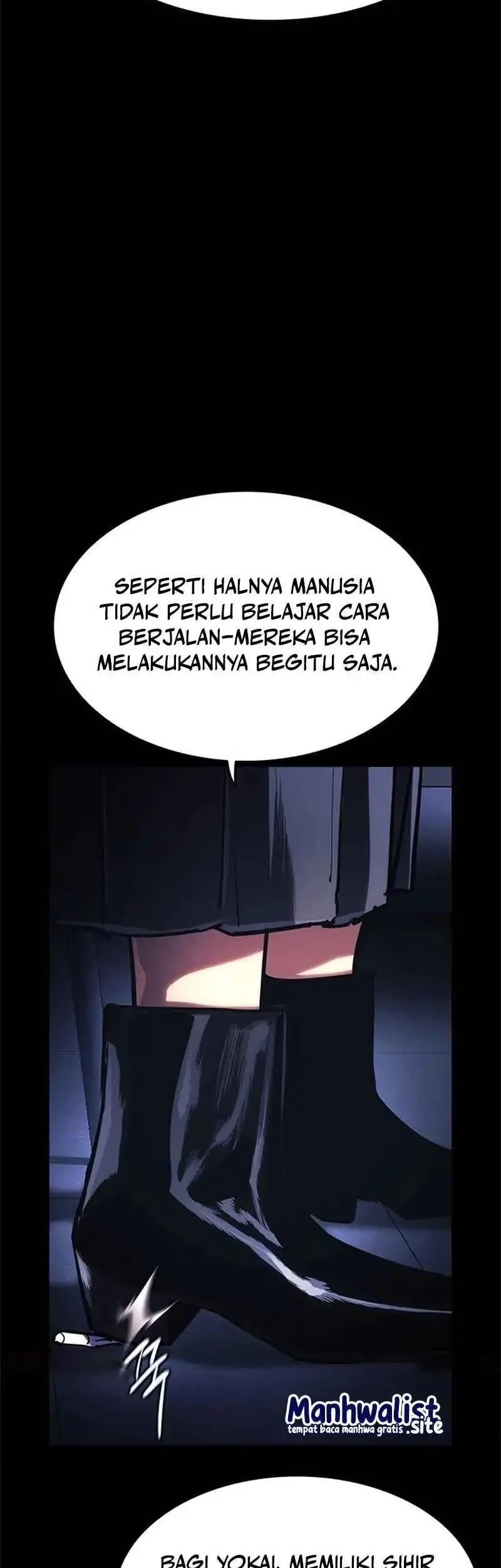 The Demon in Human Form Chapter 15 Gambar 39