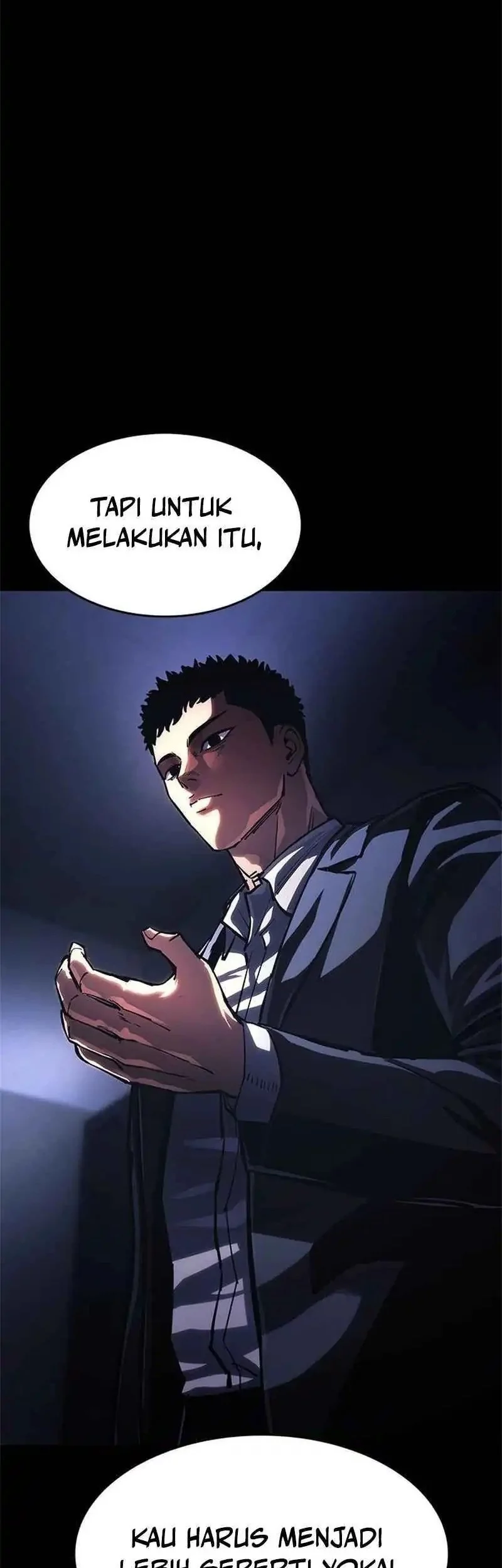 The Demon in Human Form Chapter 15 Gambar 42