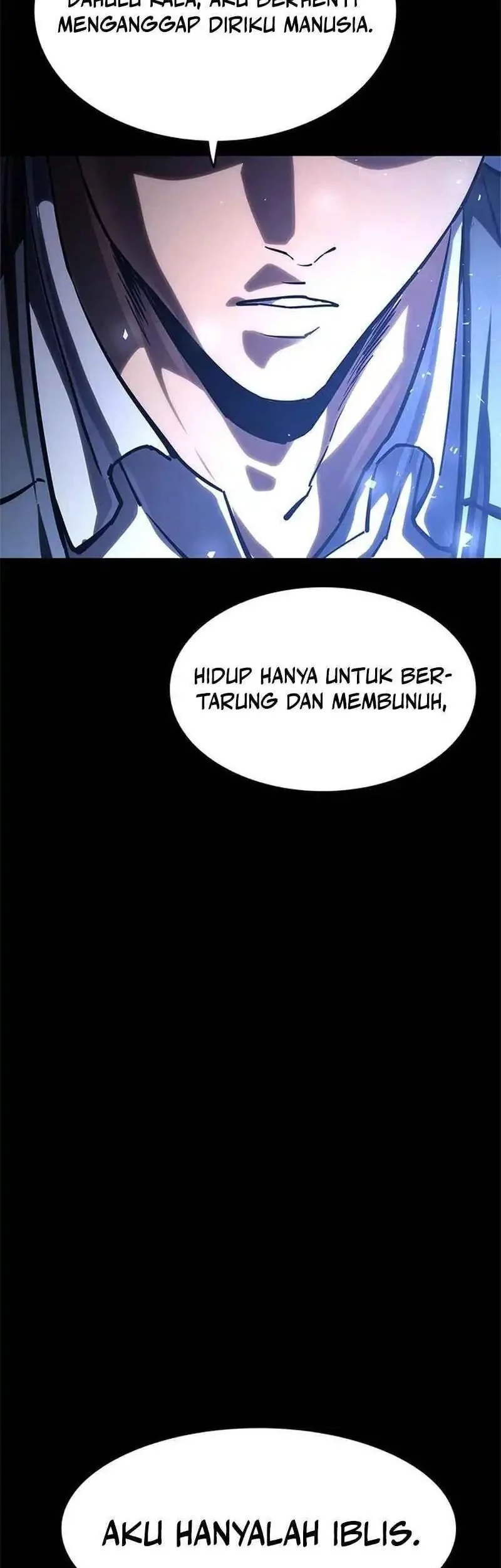 The Demon in Human Form Chapter 15 Gambar 46