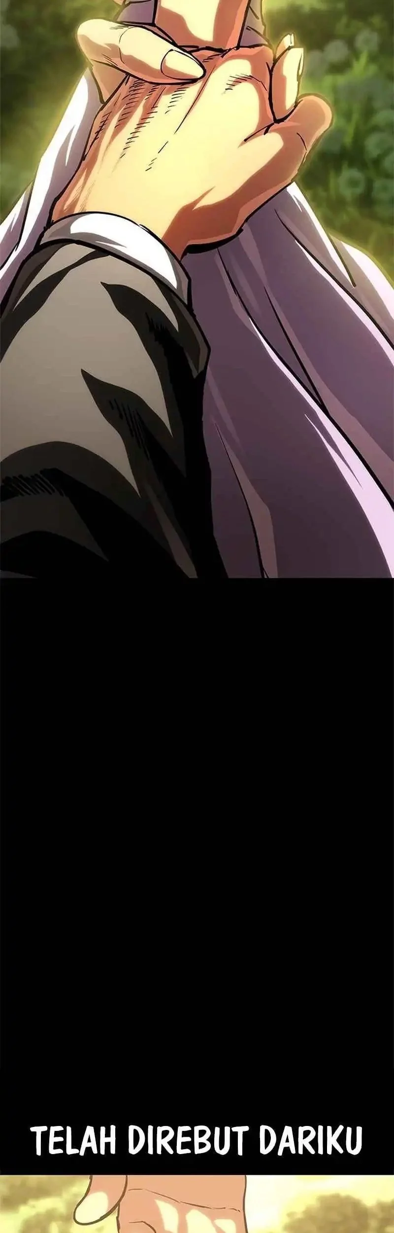 The Demon in Human Form Chapter 15 Gambar 50