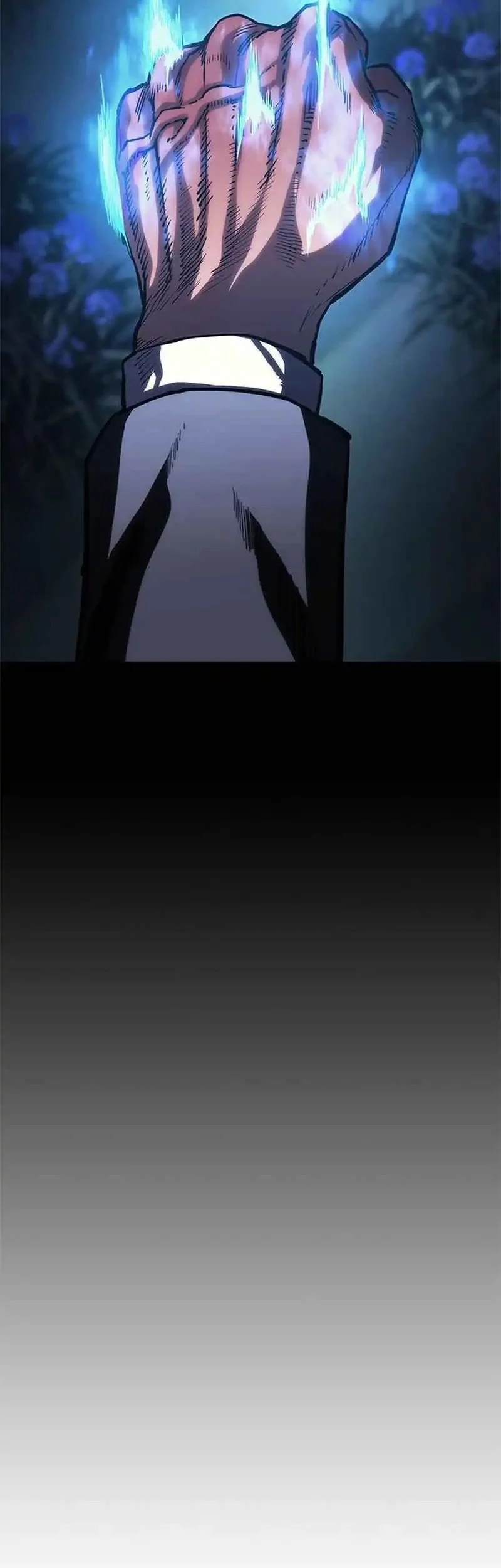 The Demon in Human Form Chapter 15 Gambar 53