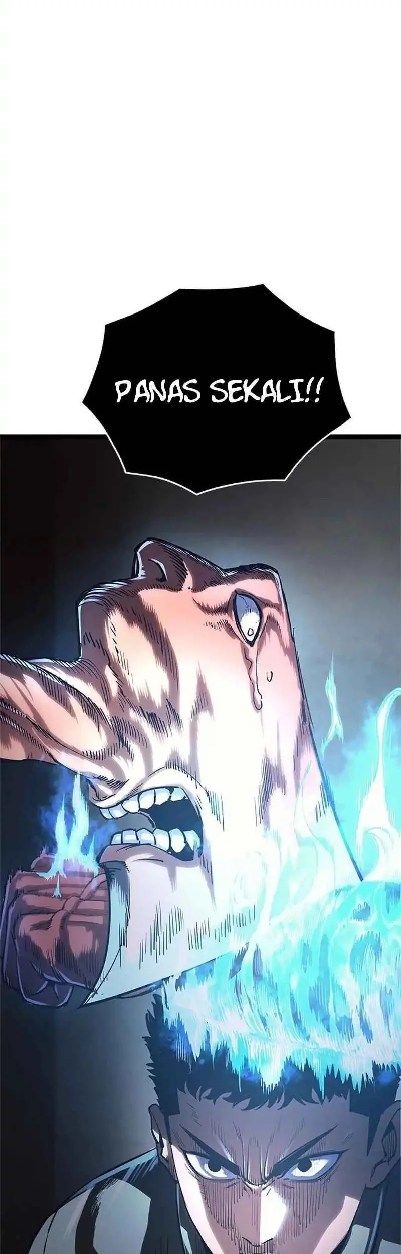 The Demon in Human Form Chapter 15 Gambar 55