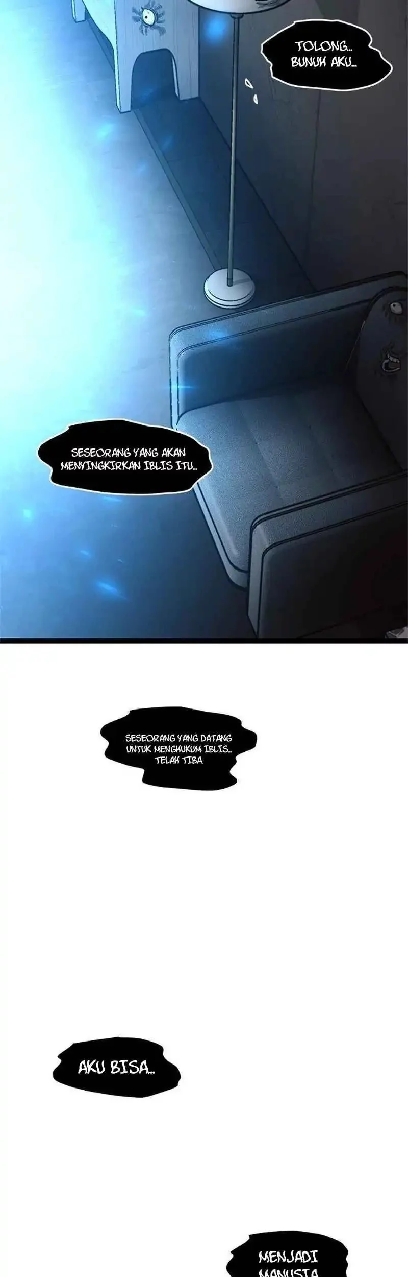 The Demon in Human Form Chapter 15 Gambar 62