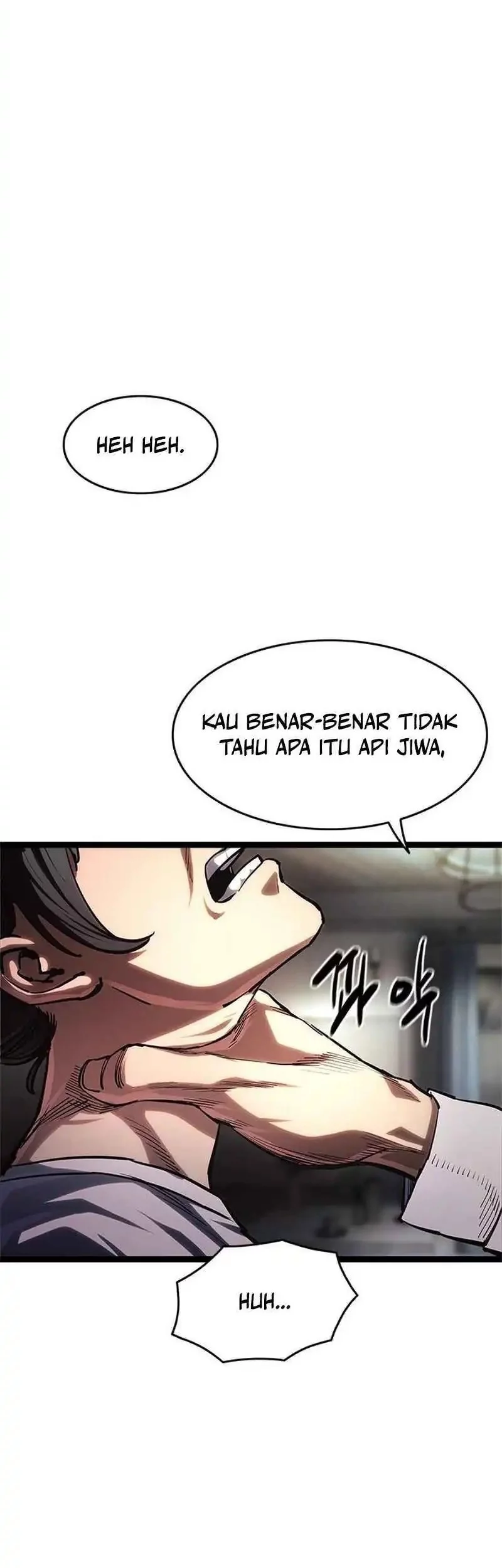 The Demon in Human Form Chapter 15 Gambar 66