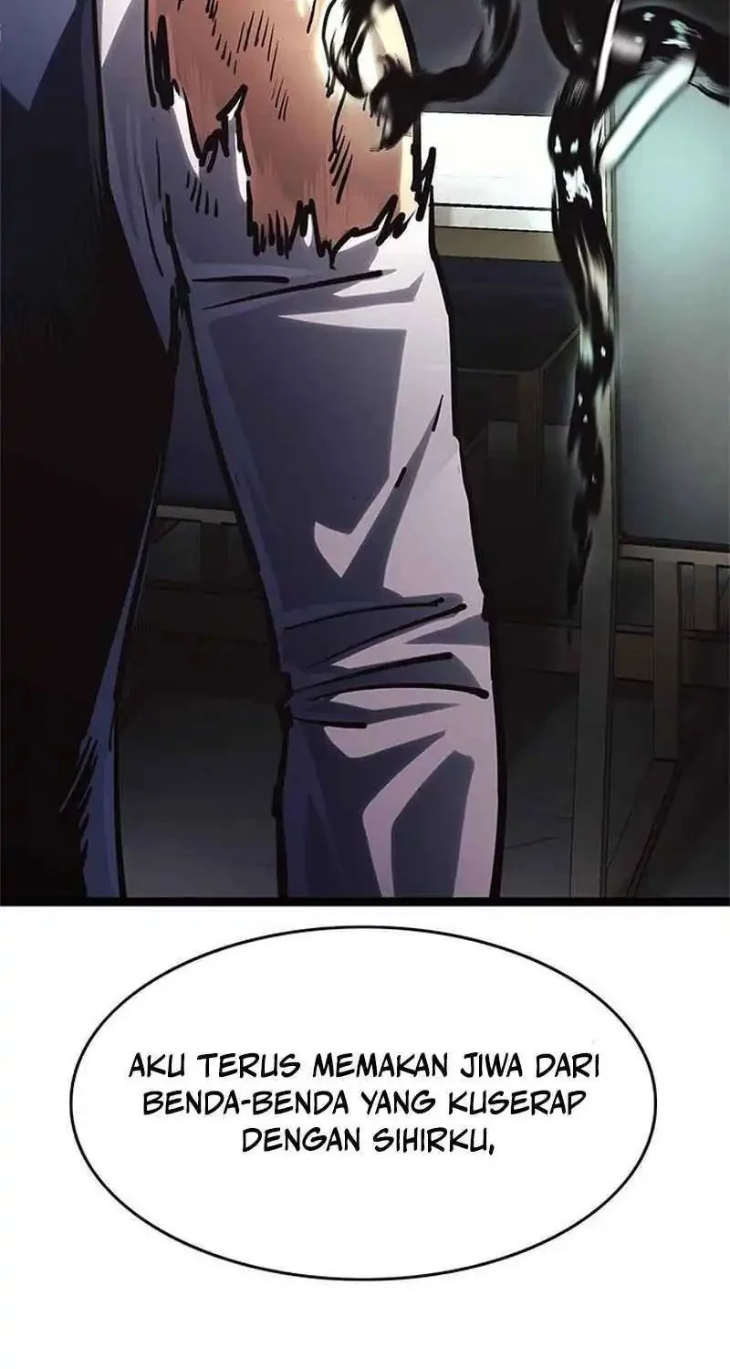 The Demon in Human Form Chapter 15 Gambar 71