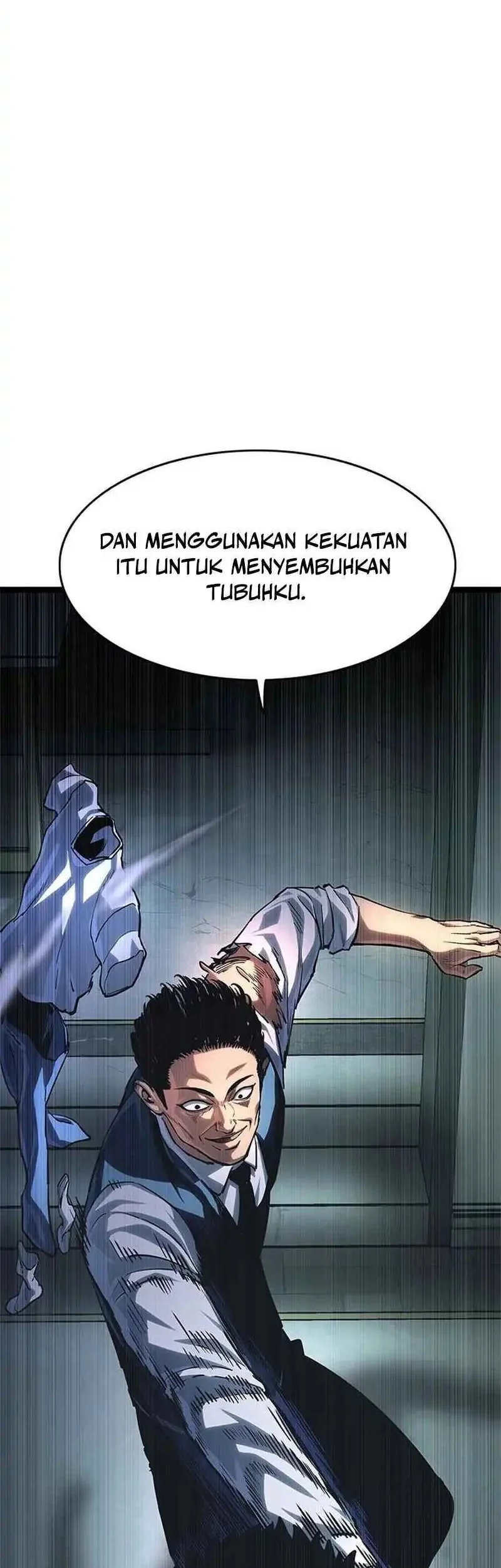 The Demon in Human Form Chapter 15 Gambar 72