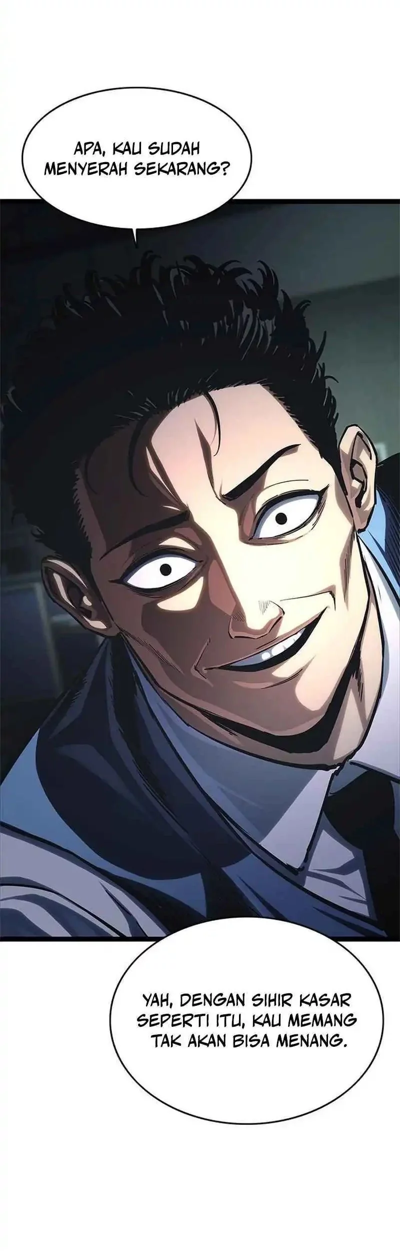 The Demon in Human Form Chapter 15 Gambar 74