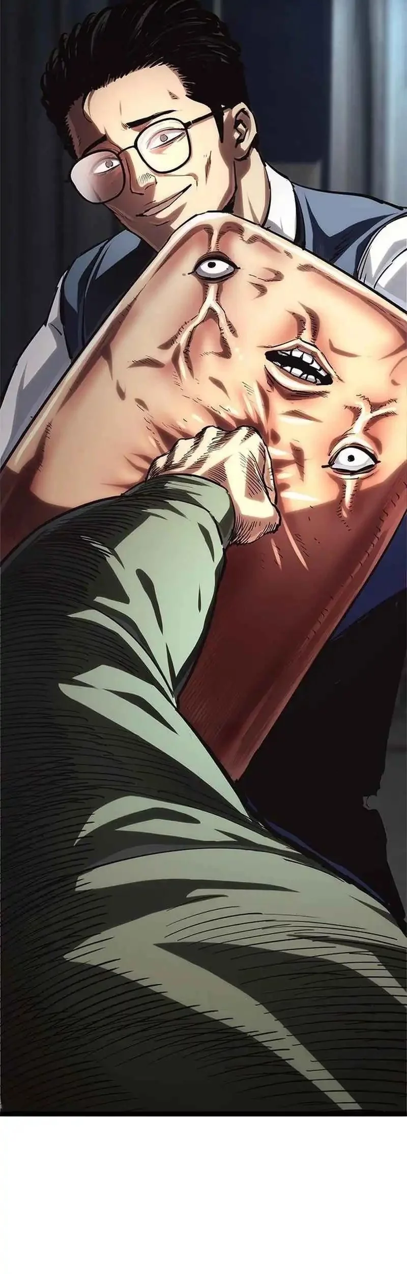 The Demon in Human Form Chapter 15 Gambar 3