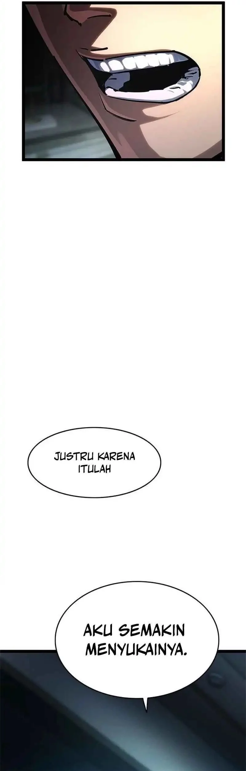 The Demon in Human Form Chapter 15 Gambar 76