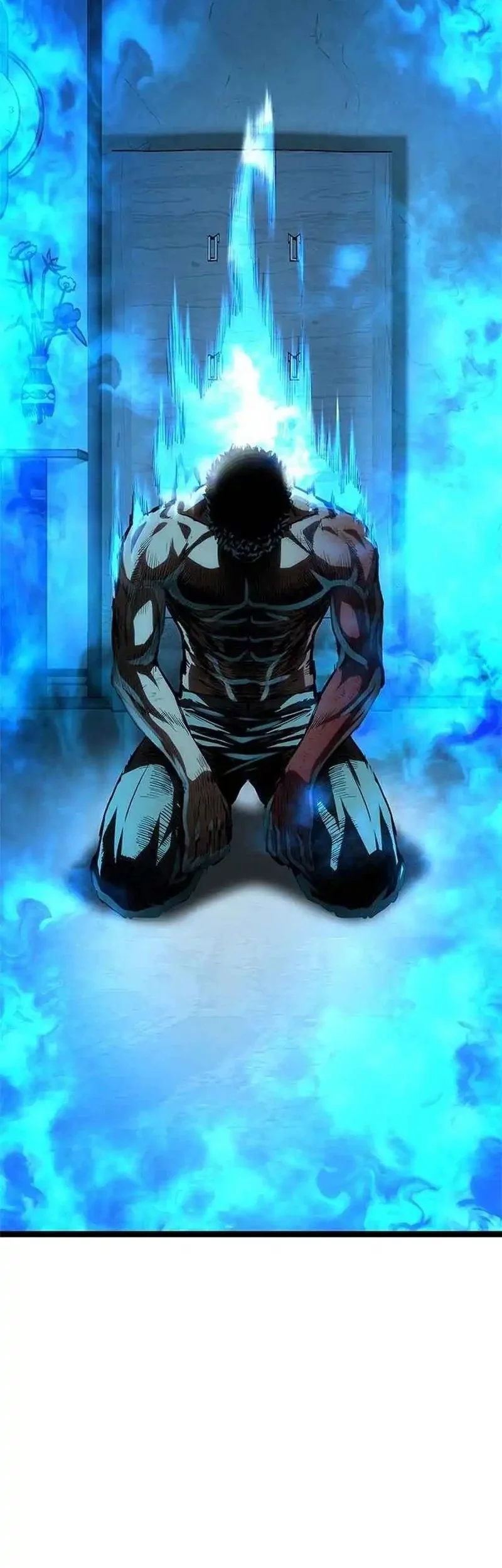 The Demon in Human Form Chapter 15 Gambar 85