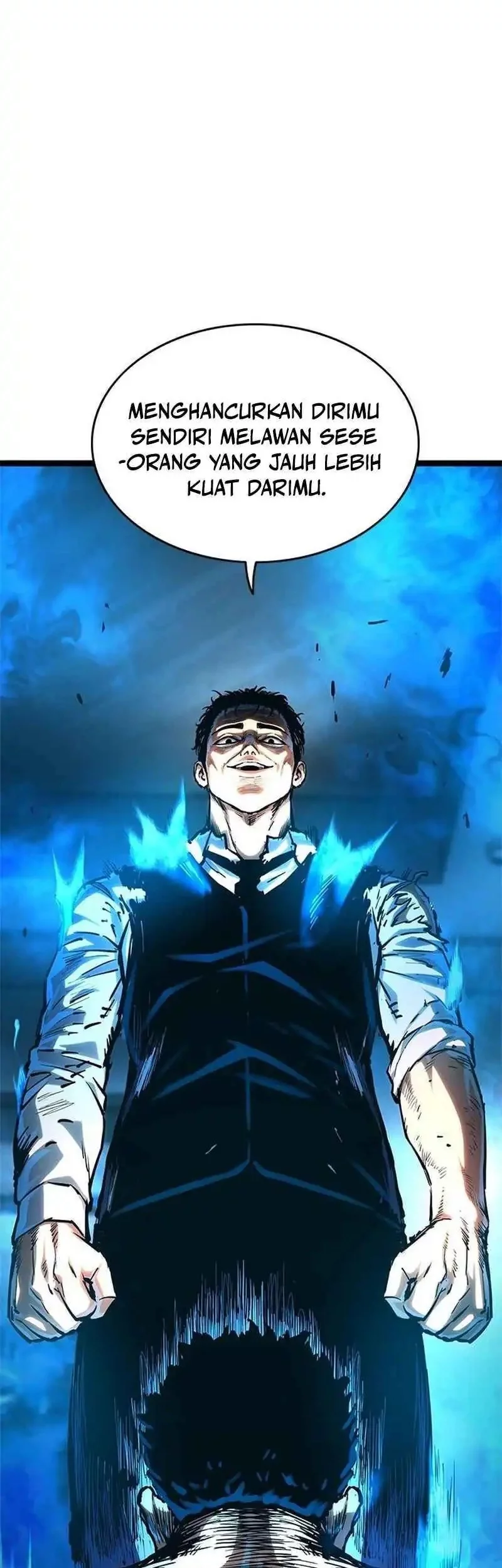 The Demon in Human Form Chapter 15 Gambar 86