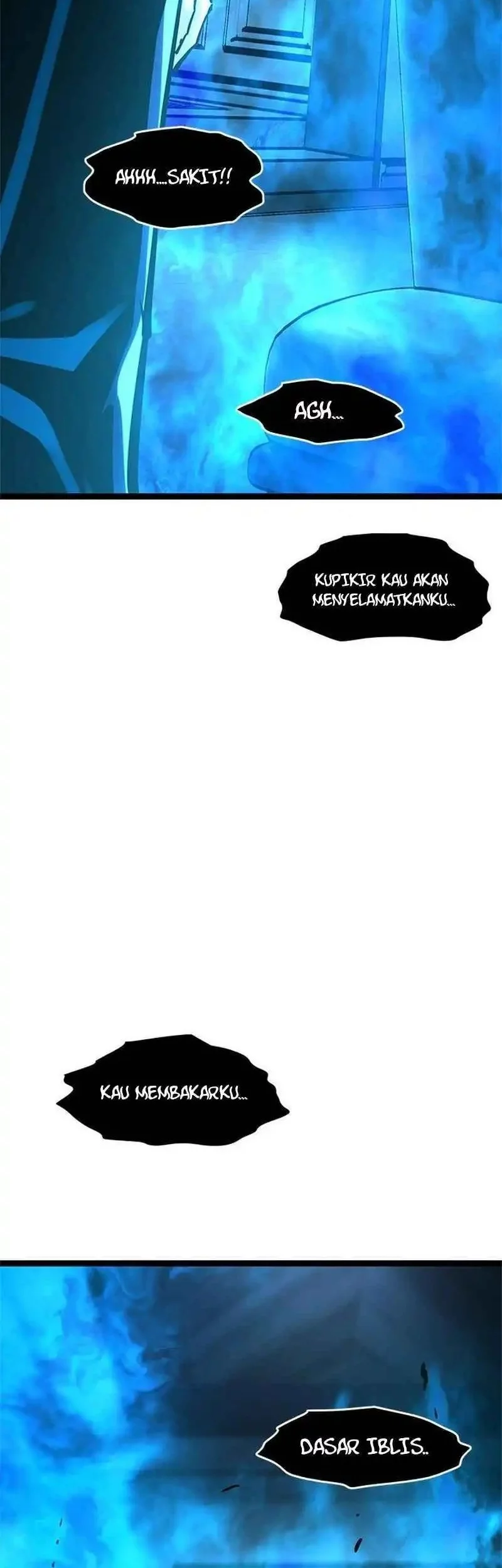 The Demon in Human Form Chapter 15 Gambar 92