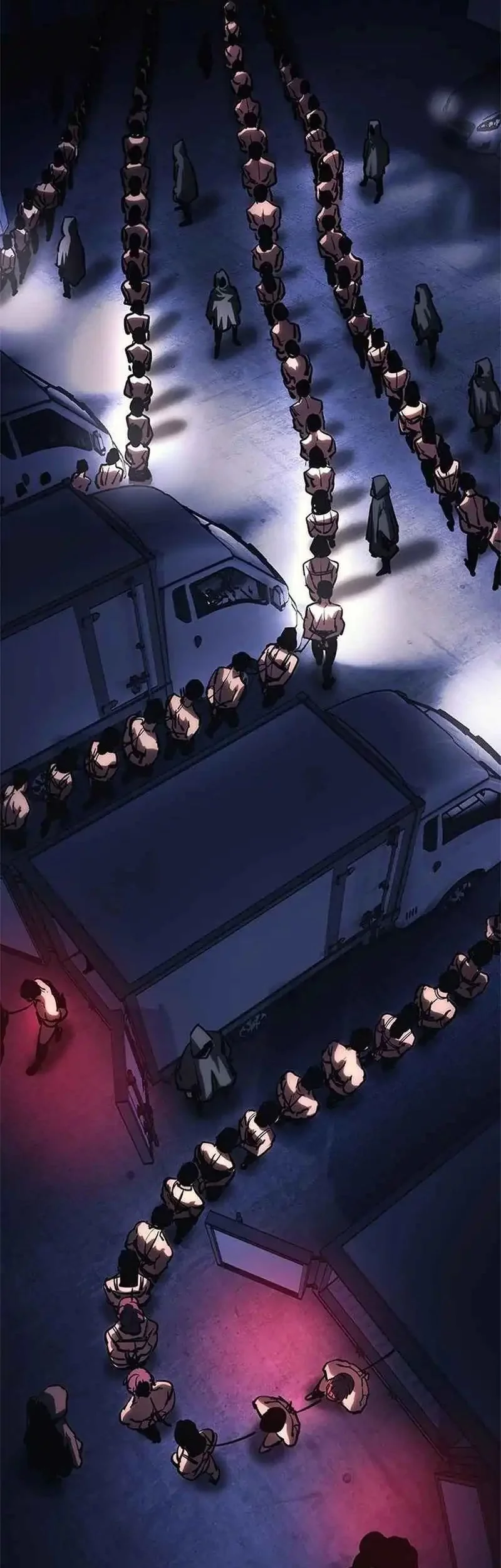 The Demon in Human Form Chapter 15 Gambar 103