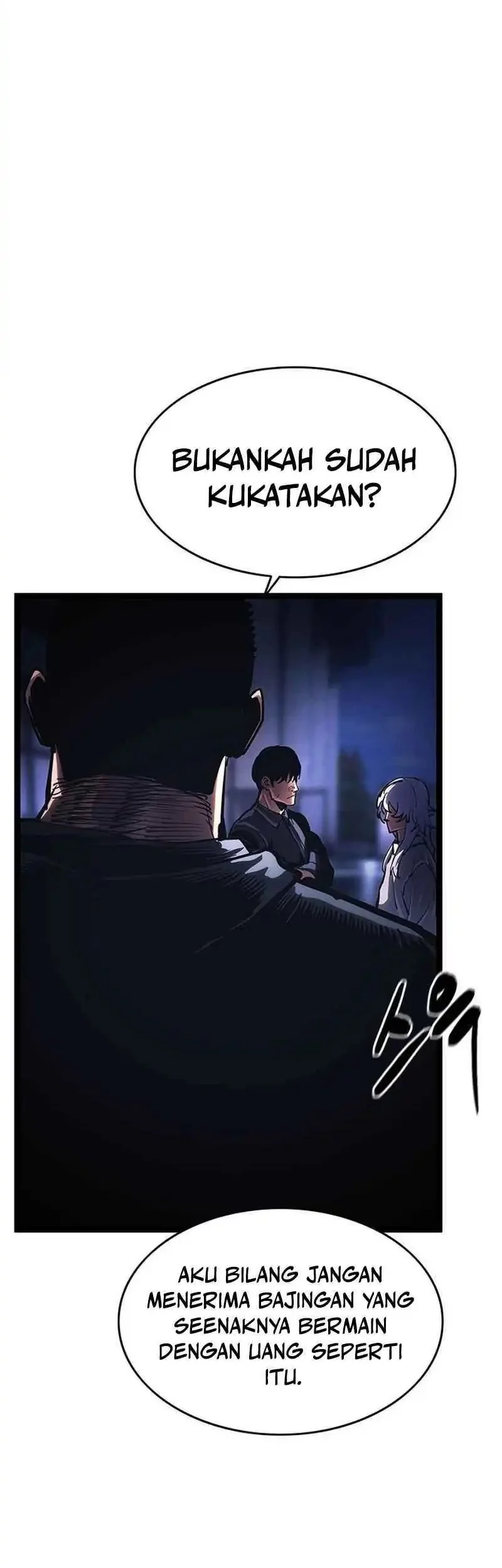 The Demon in Human Form Chapter 15 Gambar 109