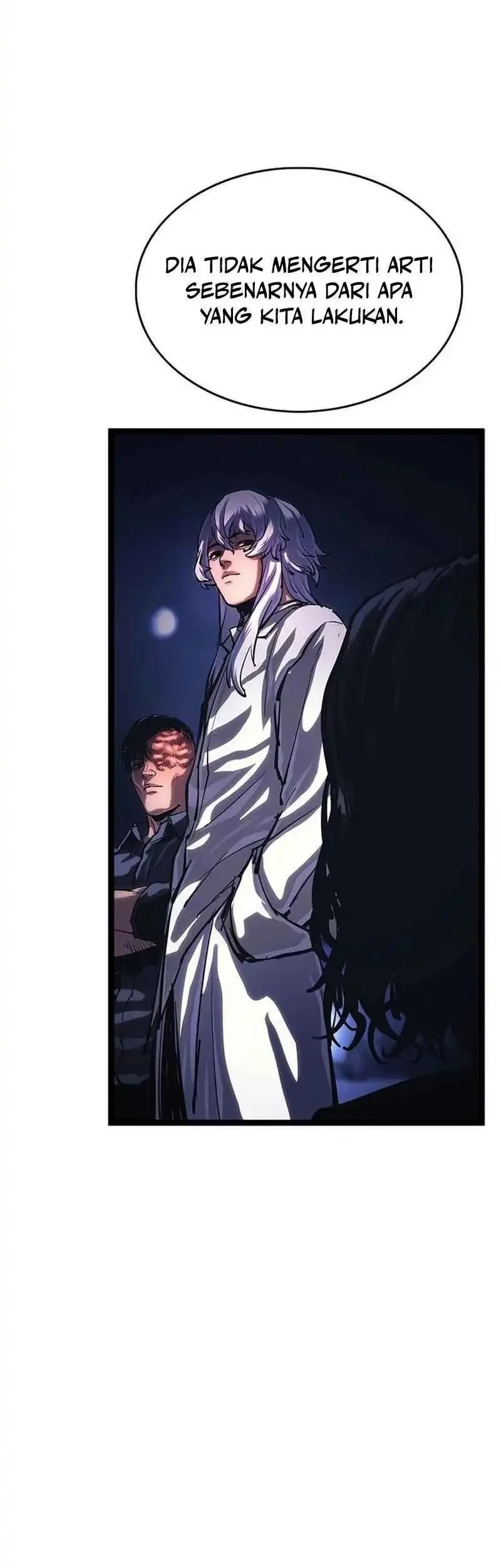 The Demon in Human Form Chapter 15 Gambar 112