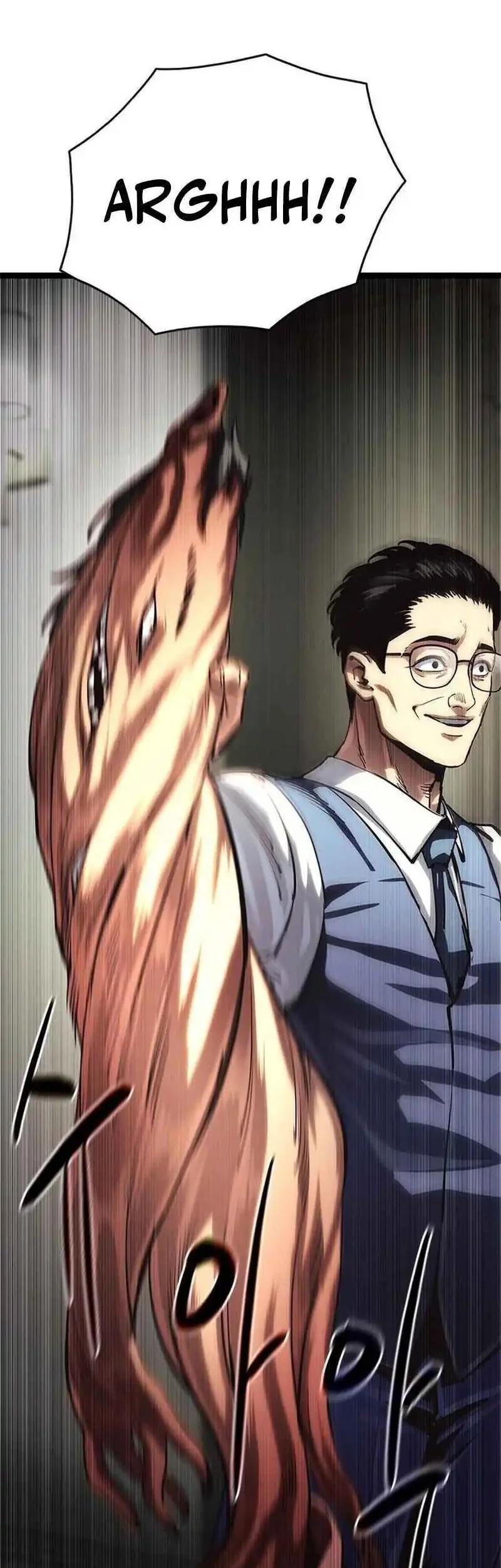 The Demon in Human Form Chapter 15 Gambar 6