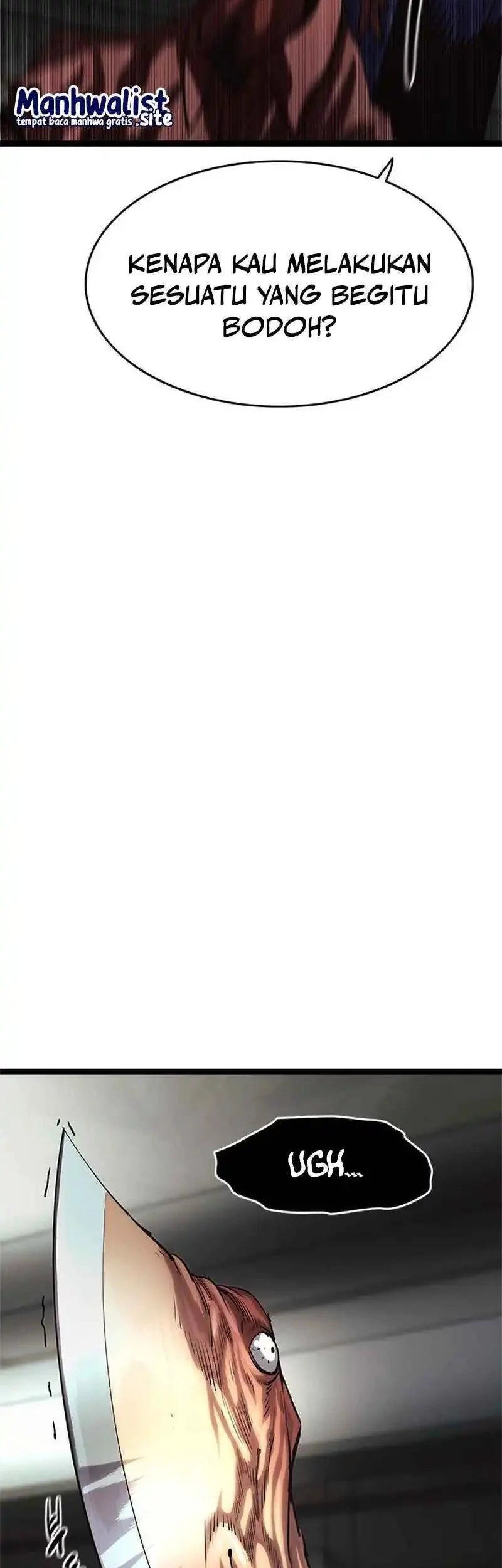 The Demon in Human Form Chapter 15 Gambar 7