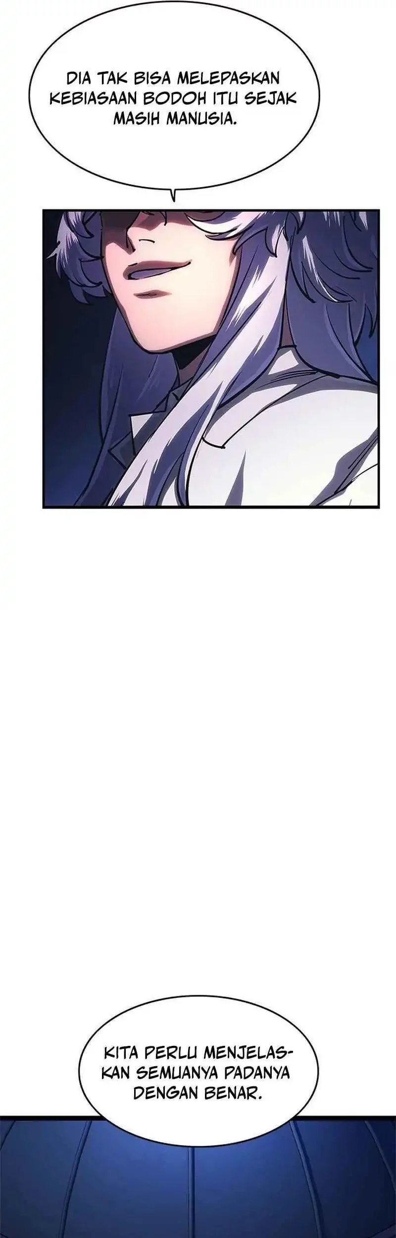 The Demon in Human Form Chapter 15 Gambar 115