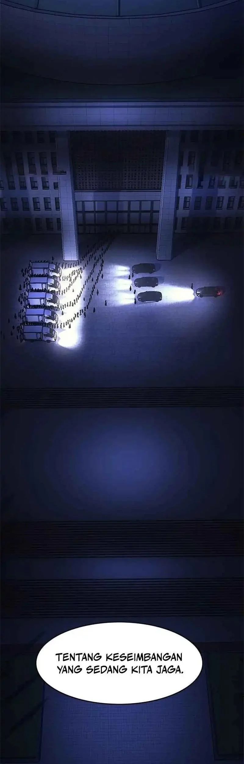 The Demon in Human Form Chapter 15 Gambar 116