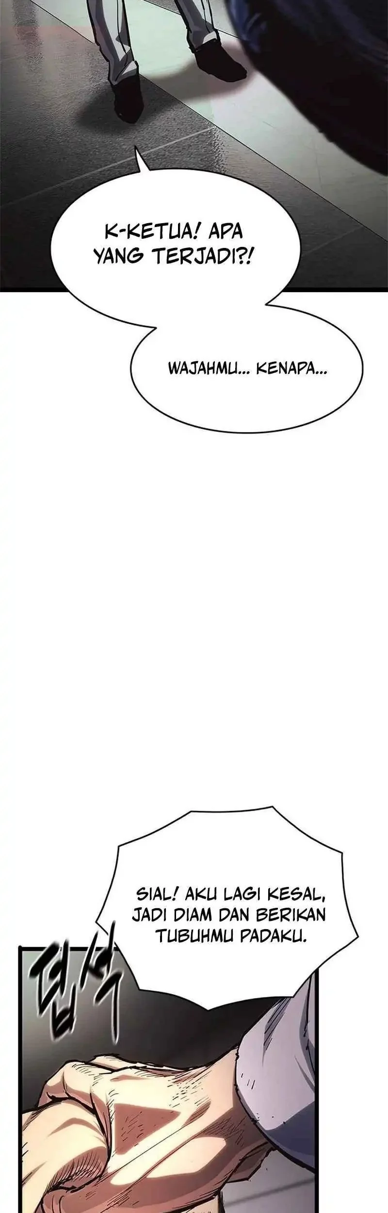 The Demon in Human Form Chapter 15 Gambar 124