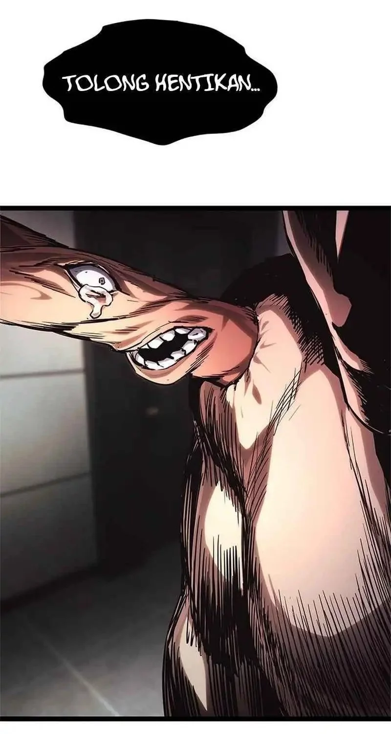 The Demon in Human Form Chapter 15 Gambar 129