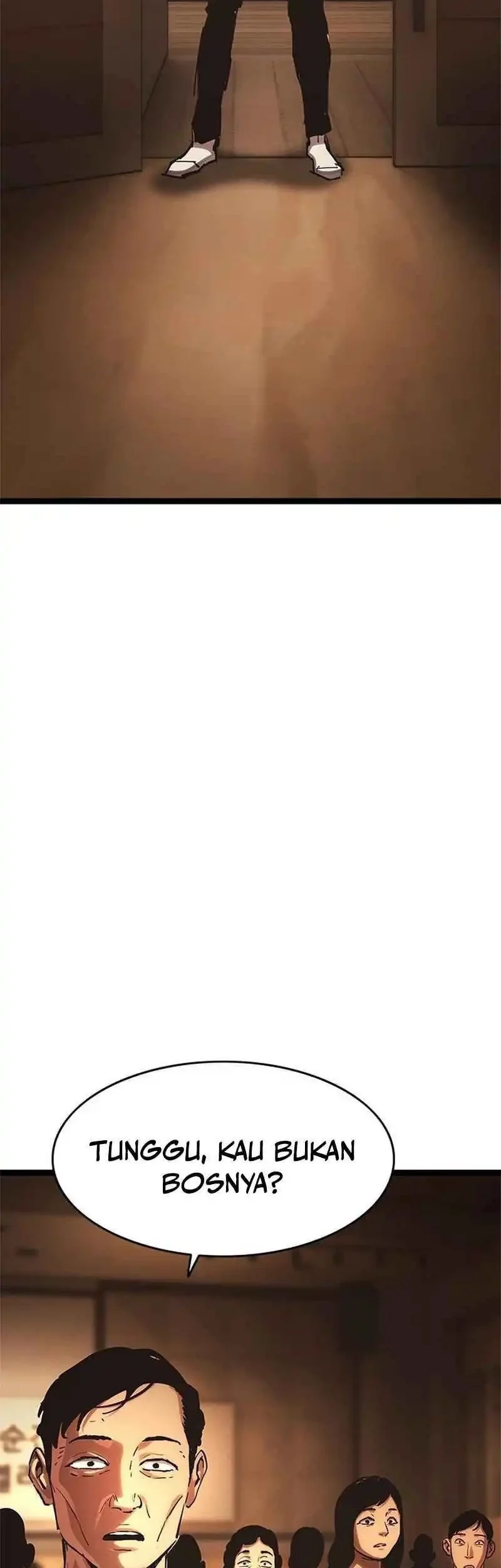 The Demon in Human Form Chapter 15 Gambar 134