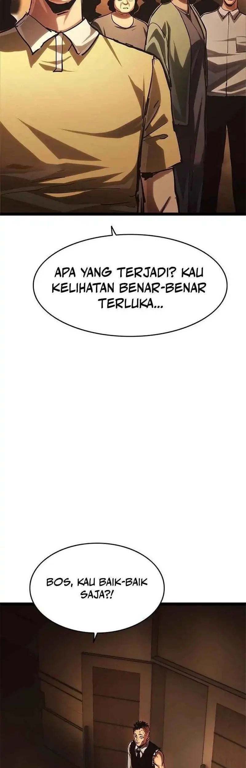 The Demon in Human Form Chapter 15 Gambar 135