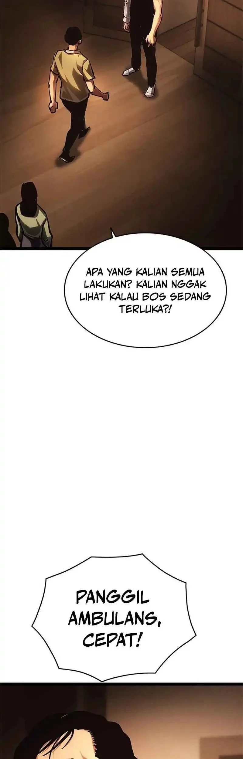 The Demon in Human Form Chapter 15 Gambar 136