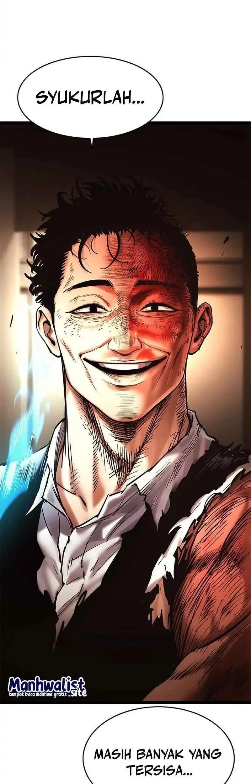 The Demon in Human Form Chapter 15 Gambar 138