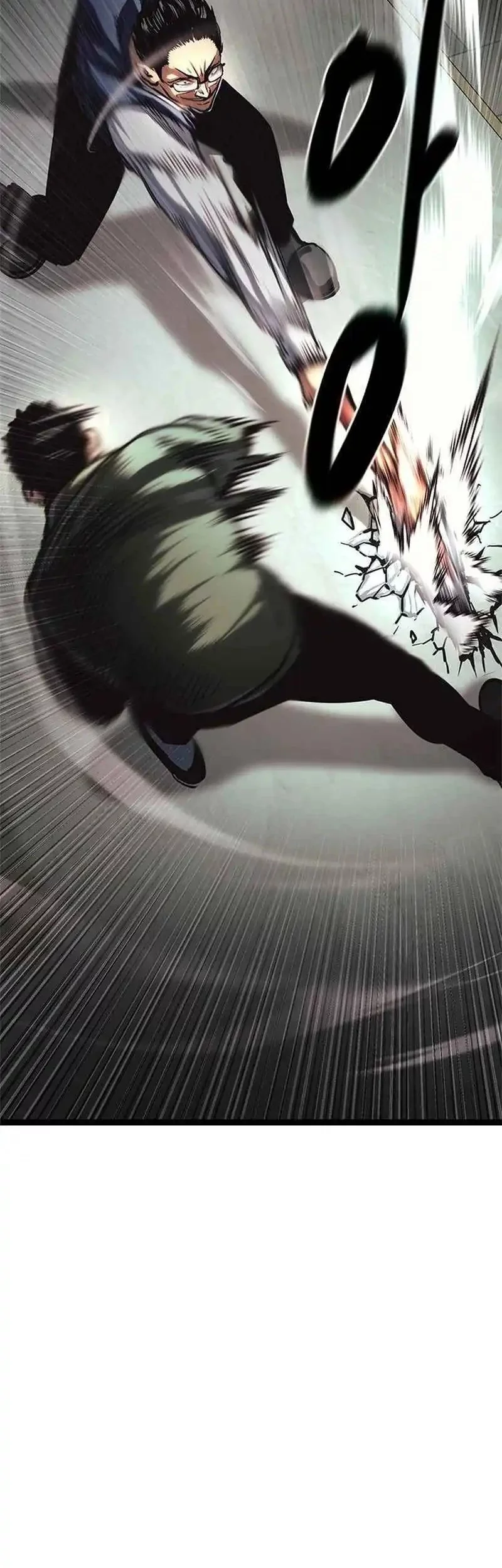 The Demon in Human Form Chapter 15 Gambar 11