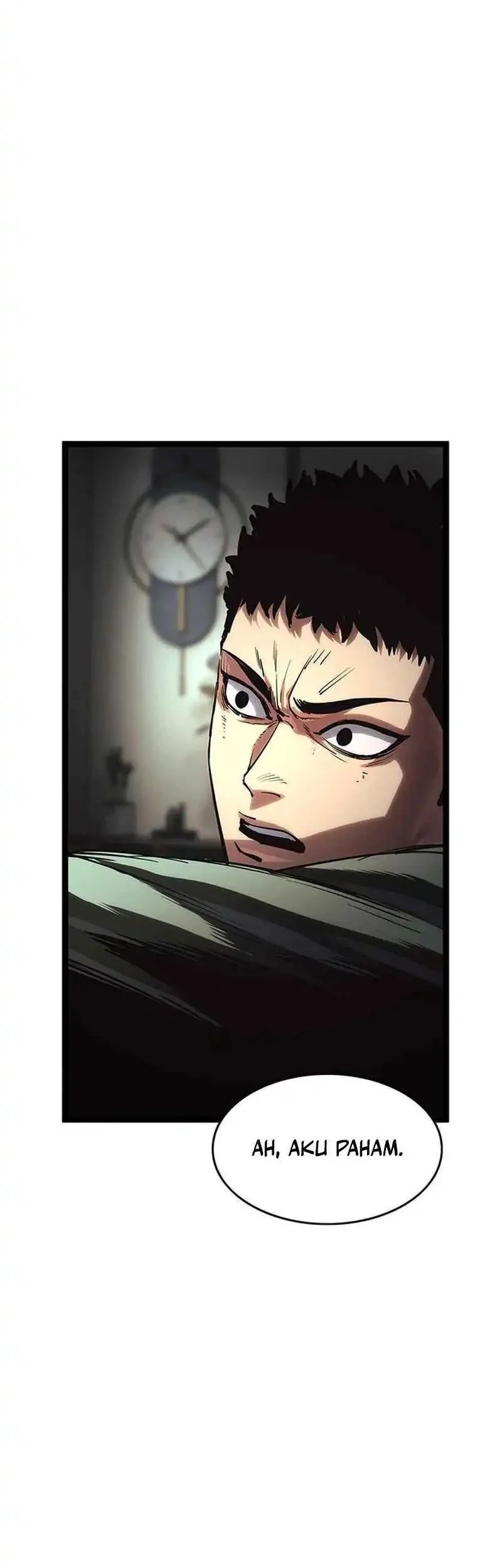 The Demon in Human Form Chapter 15 Gambar 14