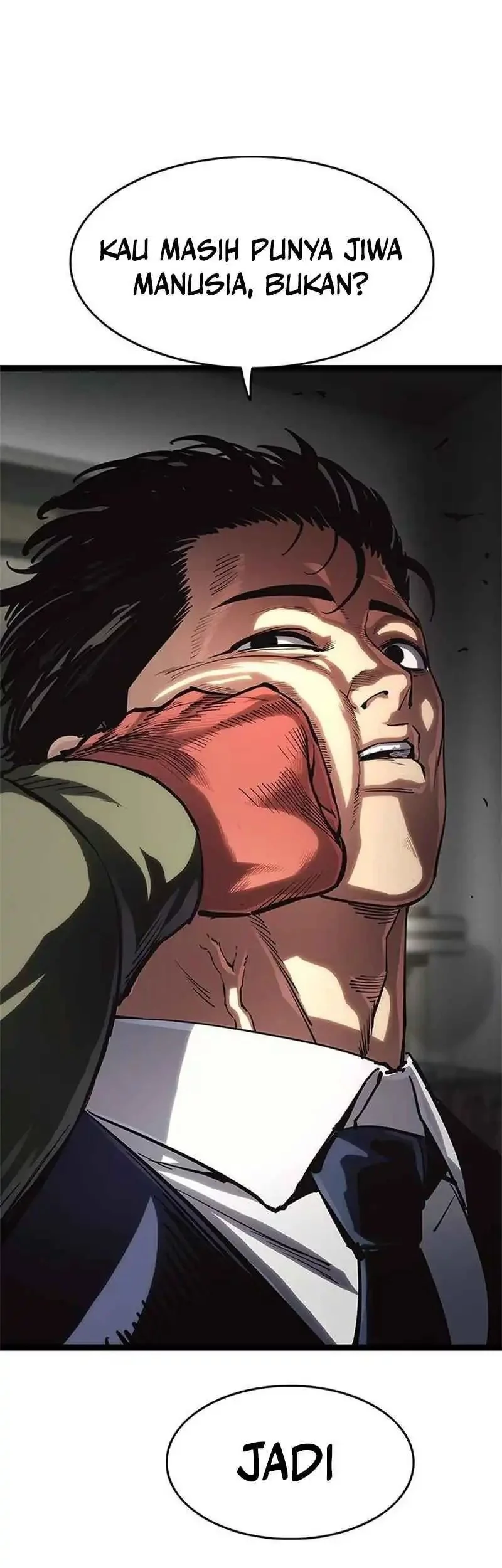 The Demon in Human Form Chapter 15 Gambar 15