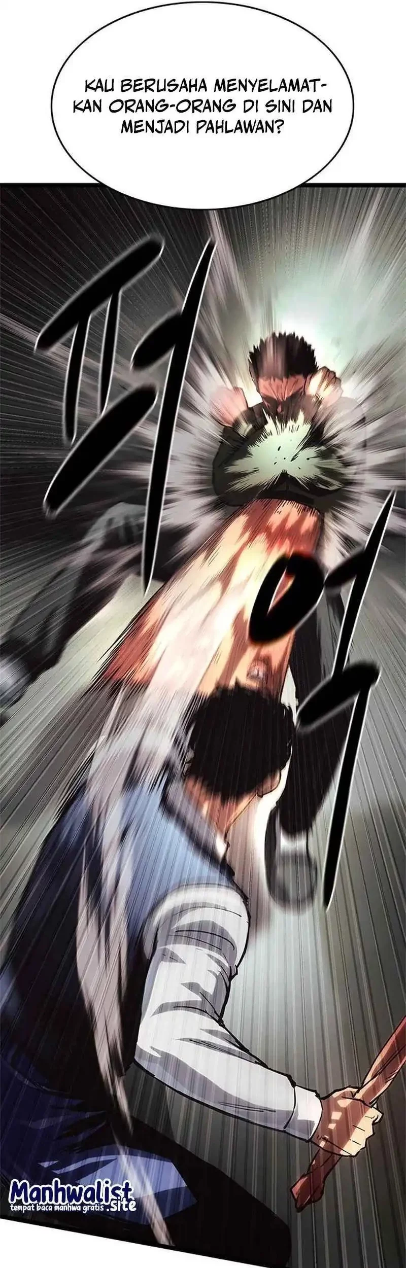 The Demon in Human Form Chapter 15 Gambar 17