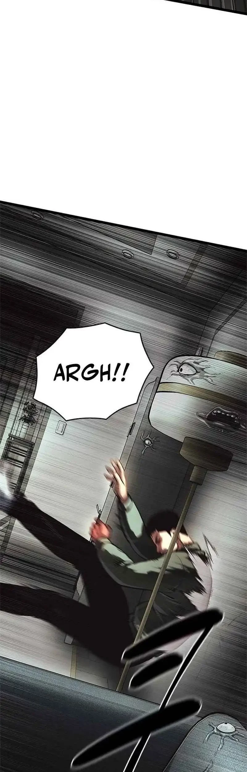 The Demon in Human Form Chapter 15 Gambar 18