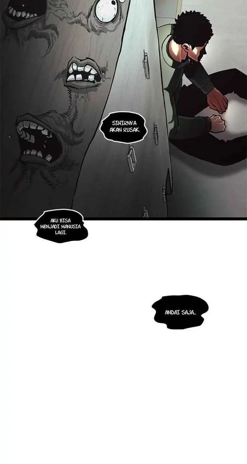 The Demon in Human Form Chapter 15 Gambar 20