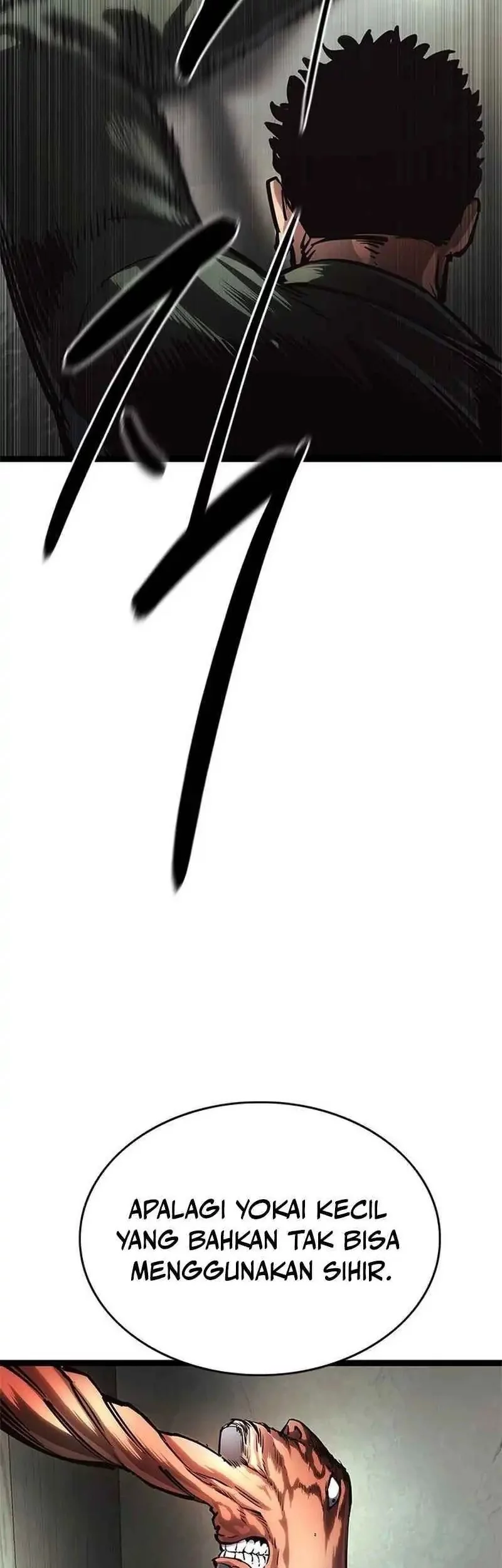 The Demon in Human Form Chapter 15 Gambar 23