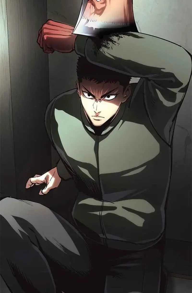 The Demon in Human Form Chapter 15 Gambar 24