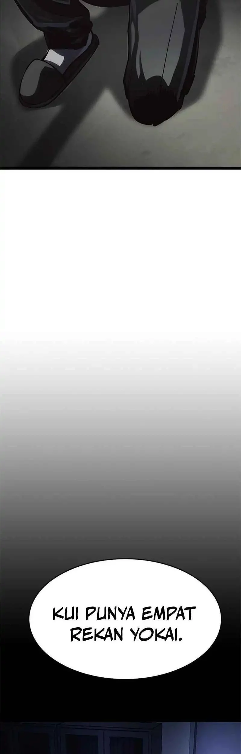 The Demon in Human Form Chapter 15 Gambar 25